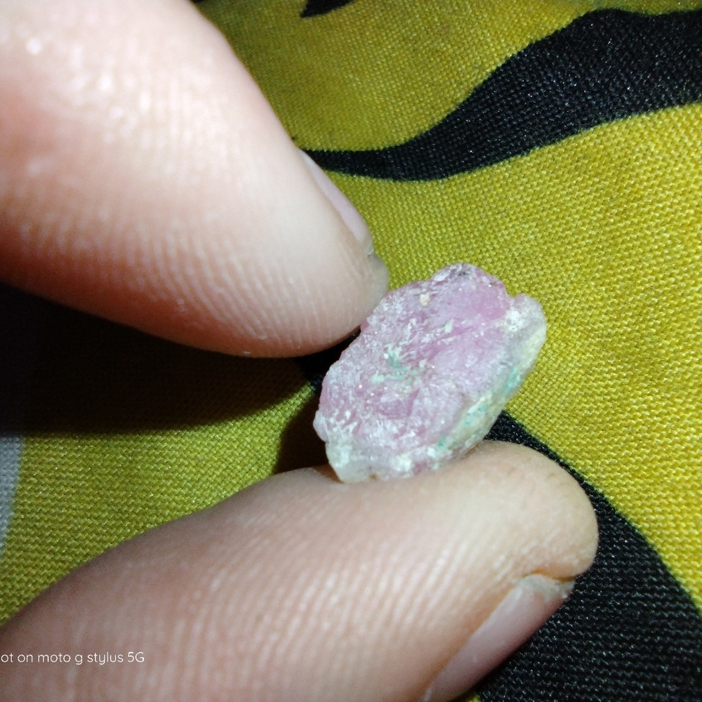 *Ruby* Natural - image 3